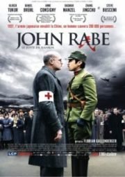 CITY OF WAR THE STORY OF JOHN RABE – JOHN RABE O NEGOCIADOR – 2009