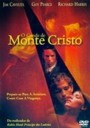 THE COUNT OF MONTE CRISTO – O CONDE DE MONTE CRISTO – 2002
