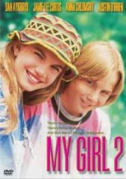 MY GIRL 2 – MEU PRIMEIRO AMOR 2 – 1994