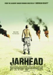 JARHEAD – SOLDADO ANÔNIMO – 2005