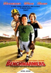DOWNLOAD / ASSISTIR THE BENCHWARMERS - OS ESQUENTA BANCO - 2006