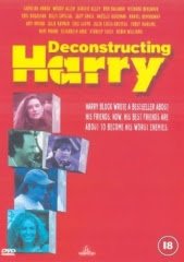 DECONSTRUCTING HARRY – DESCONSTRUINDO HARRY – 1997