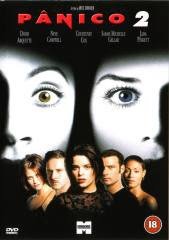 SCREAM 2 – PÂNICO 2 – 1997