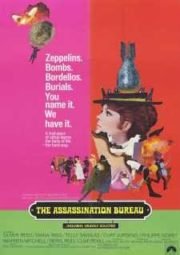 DOWNLOAD / ASSISTIR THE ASSASSINATION BUREAU - SINDICATO DO CRIME - 1969
