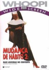 DOWNLOAD / ASSISTIR SISTER ACT 2 - MUDANÇA DE HÁBITO 2 - 1993