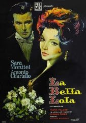DOWNLOAD / ASSISTIR LA BELLA LOLA - LA BELLA LOLA - 1962