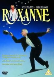 ROXANNE – ROXANNE – 1987