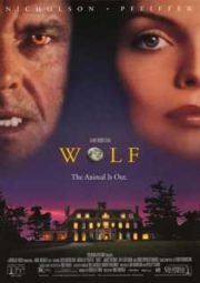 WOLF – LOBO – 1994