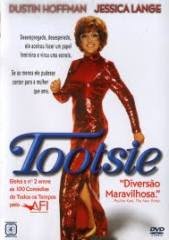 TOOTSIE –  TOOTSIE – 1982