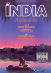 DOWNLOAD / ASSISTIR ÍNDIA A FILHA DO SOL - 1984