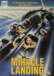 MIRACLE LANDING – VÔO 243 POUSO DE EMERGÊNCIA – 1990