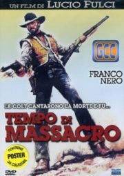 DOWNLOAD / ASSISTIR TEMPO DI MASSACRO - TEMPO DE MASSACRE - 1966
