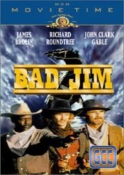 BAD JIM – PERSEGUINDO BILLY THE KID – 1990