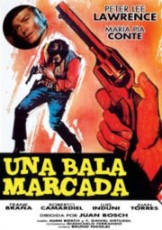 DOWNLOAD / ASSISTIR UNA BALA MARCADA - DEUS NO CÉU ARIZONA NA TERRA - 1972
