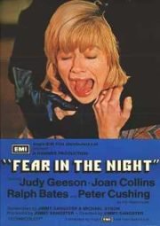 DOWNLOAD / ASSISTIR FEAR IN THE NIGHT - UM GRITO DENTRO DA NOITE - 1972