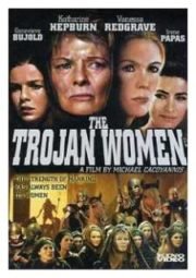 THE TROJAN WOMEN – AS TROIANAS – 1971