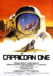 CAPRICORN ONE – CAPRICÓRNIO 1 – 1978