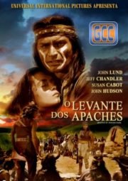 DOWNLOAD / ASSISTIR THE BATTLE AT APACHE PASS - O LEVANTE DOS APACHES - 1952