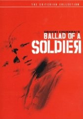 DOWNLOAD / ASSISTIR BALLAD A SOLDIER - A BALADA DO SOLDADO - 1959