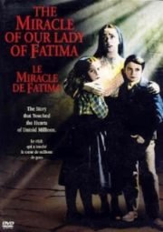 DOWNLOAD / ASSISTIR THE MIRACLE OF OUR LADY OF FATIMA - O MILAGRE DE FÁTIMA - 1952
