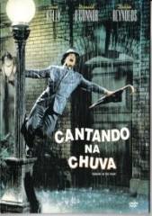 SINGIN IN THE RAIN – CANTANDO NA CHUVA – 1952
