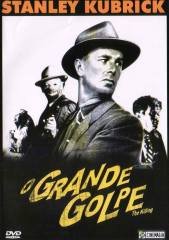 DOWNLOAD / ASSISTIR THE KILLING - O GRANDE GOLPE - 1956