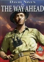 THE WAY AHEAD – O CAMINHO DAS ESTRELAS – 1944