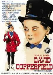 DOWNLOAD / ASSISTIR DAVID COPPERFIELD - DAVID COPPERFIELD - 1935