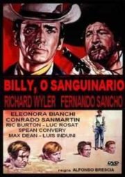DOWNLOAD / ASSISTIR VOLTATI... TI UCCIDO! - BILLY...O SANGUINÁRIO - 1967