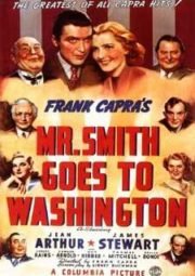 DOWNLOAD / ASSISTIR MR. SMITH GOES TO WASHINGTON - A MULHER FAZ O HOMEM - 1939