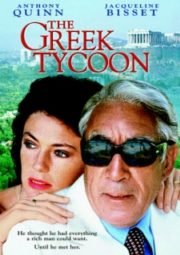 THE GREEK TYCOON – O MAGNATA GREGO – 1978