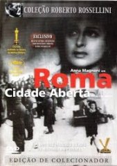 DOWNLOAD / ASSISTIR ROMA CITTÀ APERTA - ROMA CIDADE ABERTA - 1945