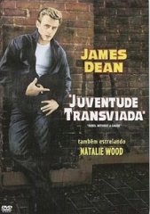 DOWNLOAD / ASSISTIR REBEL WITHOUT A CAUSE - JUVENTUDE TRANSVIADA - 1955