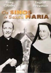 DOWNLOAD / ASSISTIR THE BELLS OF ST. MARY'S - OS SINOS DE SANTA MARIA - 1945