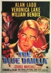DOWNLOAD / ASSISTIR THE BLUE DAHLIA - A DÁLIA AZUL - 1946