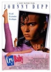 CRY-BABY – CRY BABY – 1990