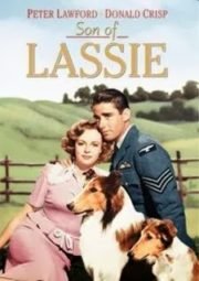 DOWNLOAD / ASSISTIR SON OF LASSIE - O FILHO DE LASSIE - 1945