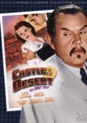 DOWNLOAD / ASSISTIR CHARLIE CHAN CASTLE IN DESERT - CHARLIE CHAN E O CASTELO NO DESERTO - 1942