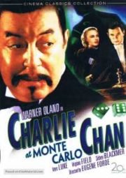 DOWNLOAD / ASSISTIR CHARLIE CHAN AT MONTE CARLO - CHARLIE CHAN EM MONTE CARLO - 1937
