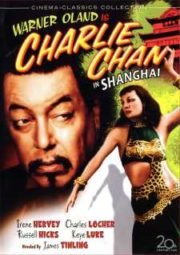 DOWNLOAD / ASSISTIR CHARLIE CHAN IN SHANGHAI - CHARLIE CHAN EM SHANGHAI - 1935