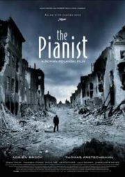THE PIANIST – O PIANISTA – 2002