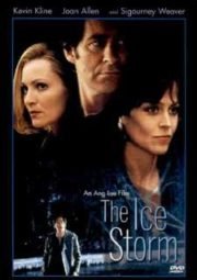 THE ICE STORM – TEMPESTADE DE GELO – 1997