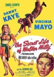 DOWNLOAD / ASSISTIR THE SECRET LIFE OF WALTER MITTY - A VIDA SECRETA DE WALTER MITTY - 1947