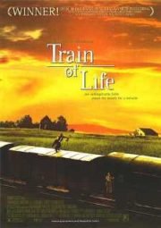DOWNLOAD / ASSISTIR TRAIN DE VIE - TREM DA VIDA - 1998