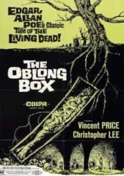 DOWNLOAD / ASSISTIR THE OBLONG BOX - O ATAÚDE DO MORTO-VIVO - 1969