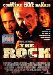 THE ROCK – A ROCHA – 1996