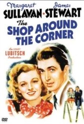 DOWNLOAD / ASSISTIR THE SHOP AROUND THE CORNER - A LOJA DA ESQUINA - 1940