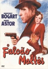 DOWNLOAD / ASSISTIR THE MALTESE FALCON - O FALCÃO MALTÊS - 1941