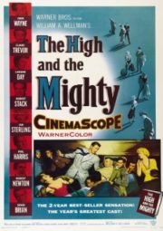 DOWNLOAD / ASSISTIR THE HIGH AND THE MIGHTY - UM FIO DE ESPERANÇA - 1954