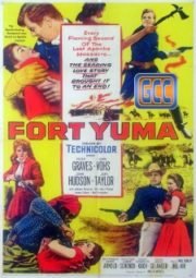 DOWNLOAD / ASSISTIR FORT YUMA - SEMEANDO O ÓDIO - 1955